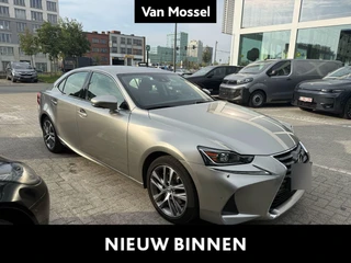 Lexus IS IS 300h