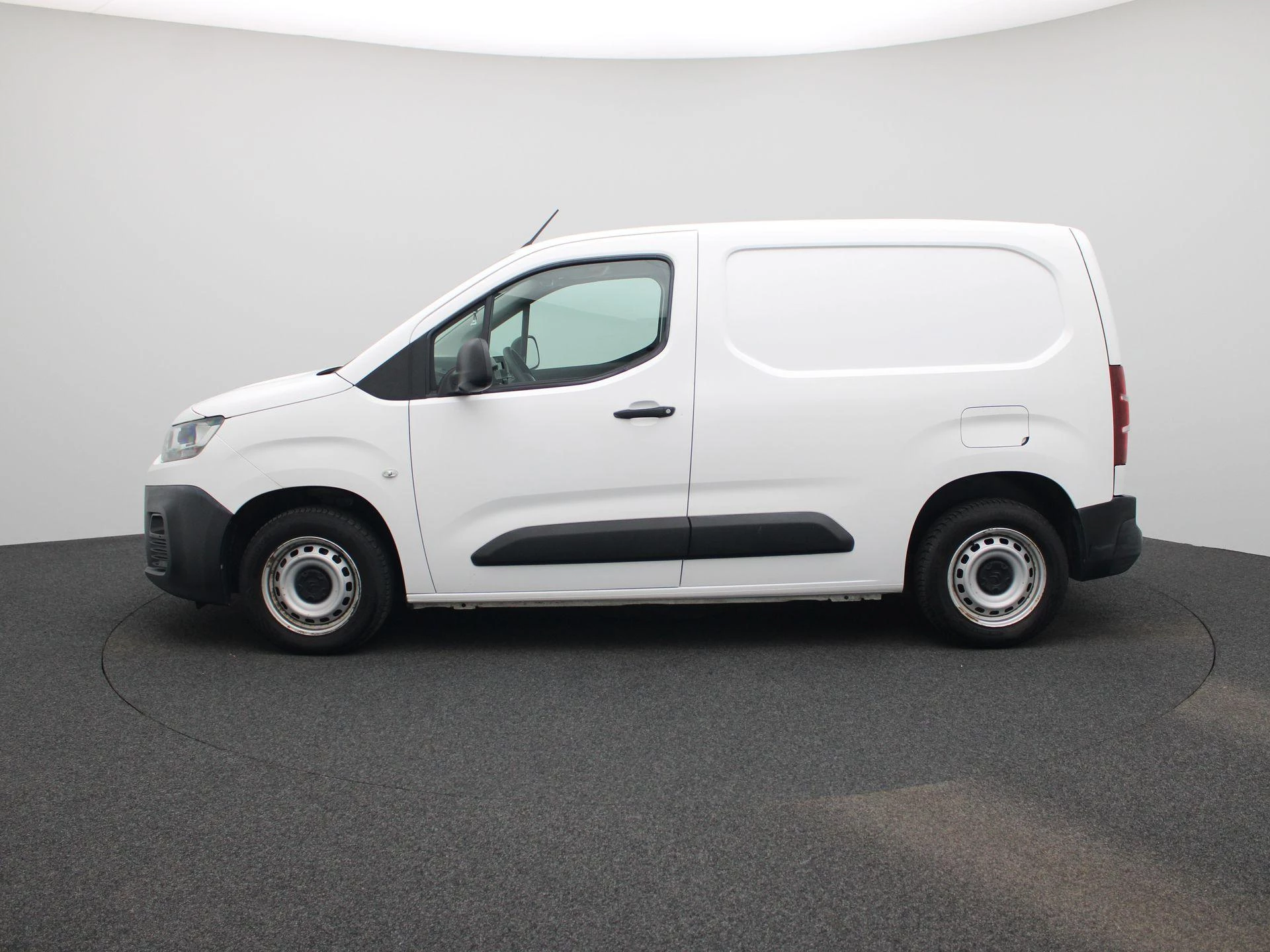 Citroën Berlingo M Light 1.5 BlueHDi 100 S&S MAN Club
