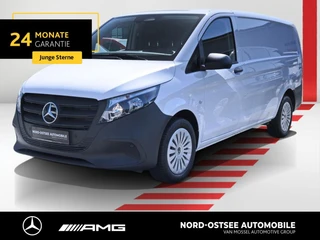 Mercedes-Benz Vito 116 NEUES MODELL AHK NAVI KAMERA TEMPOMAT