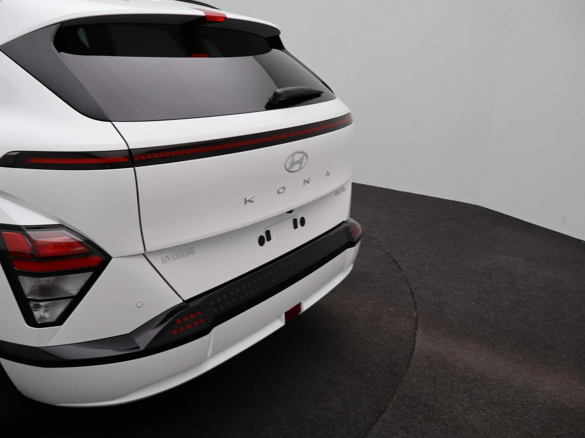 Hyundai Kona Electric Long Range Pure Edition 64.8 kWh