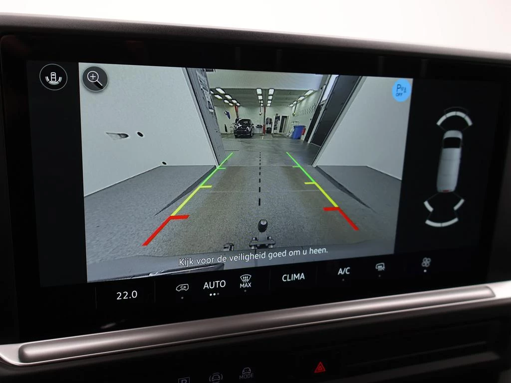 Volkswagen Transporter T7 32 Fou Swb Transporter Bestelwagen Wielbasis 2.0TDI 150PK *DEMO*TREKHAAK*VIRTUAL COCKPIT*CAMERA*CRUISE*APP-CONNECT*PDC*...*