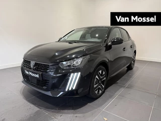 Peugeot 208 1.2 Hybrid 110 e-DCS6 Allure