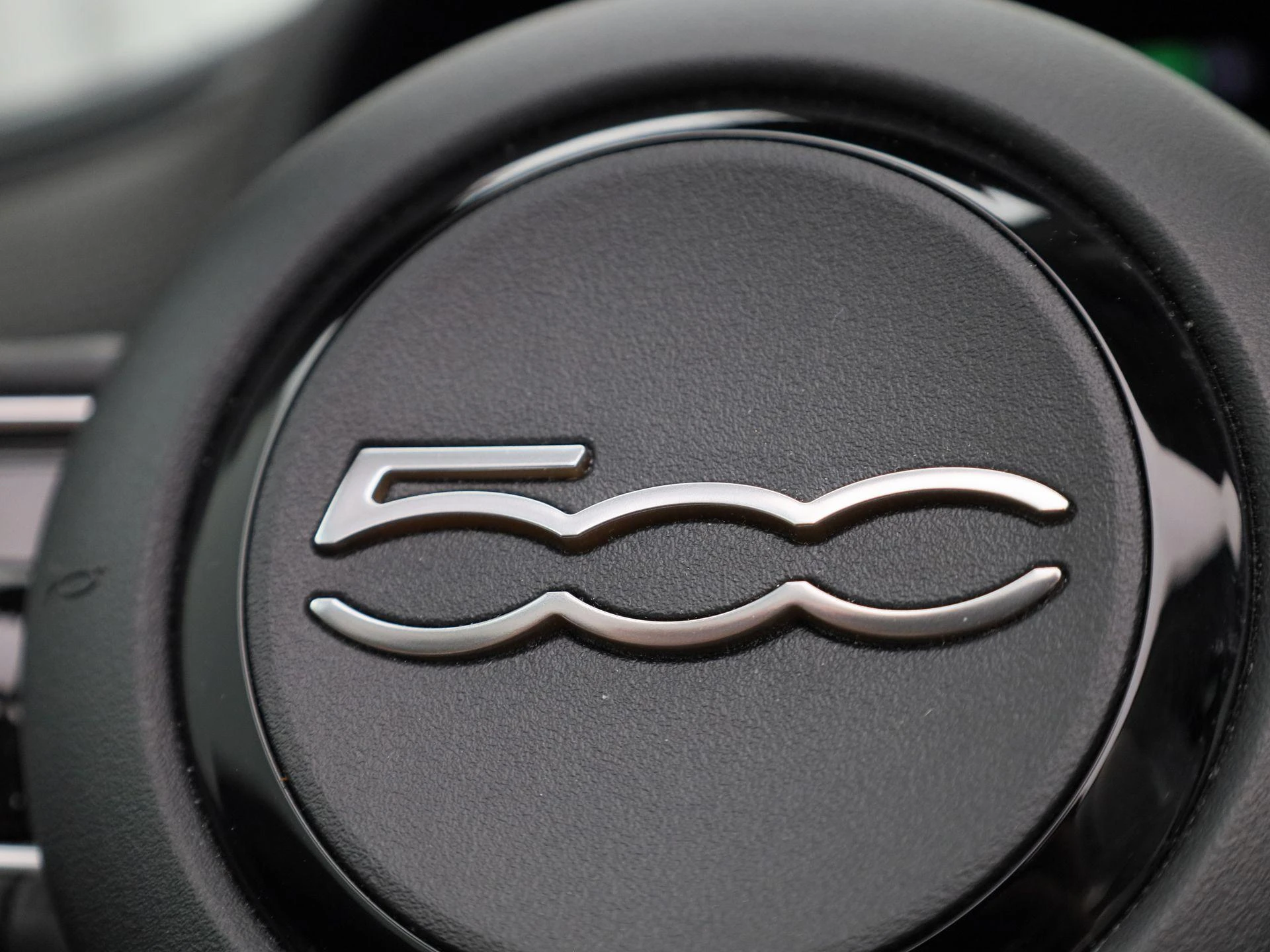 Fiat 500e Cabrio 42KWH LA PRIMA BY BOCELLI