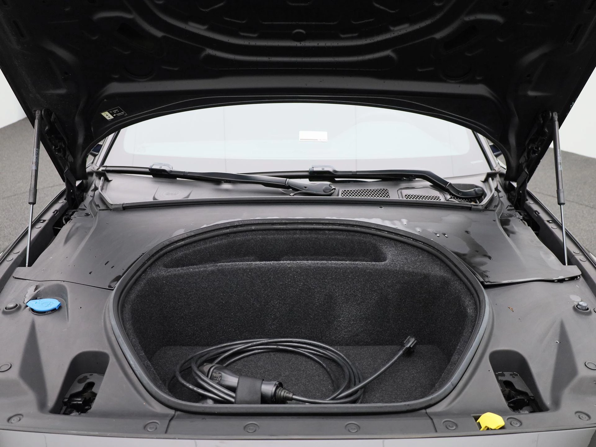 Polestar 2 Long Range Dual Motor Launch Edition 78kWh