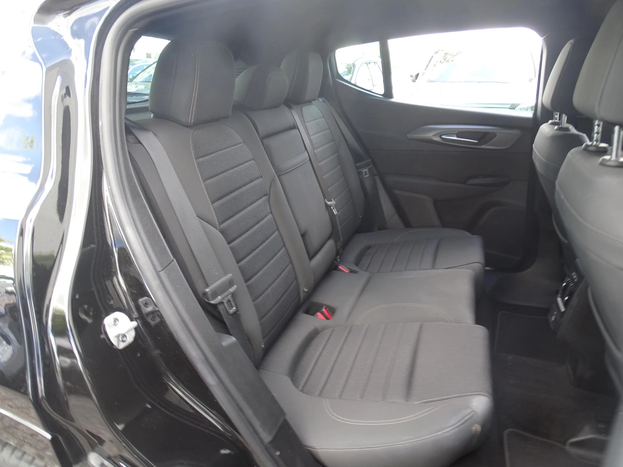 Alfa Romeo Tonale 1.3 T280 PHEV Q4 Ti