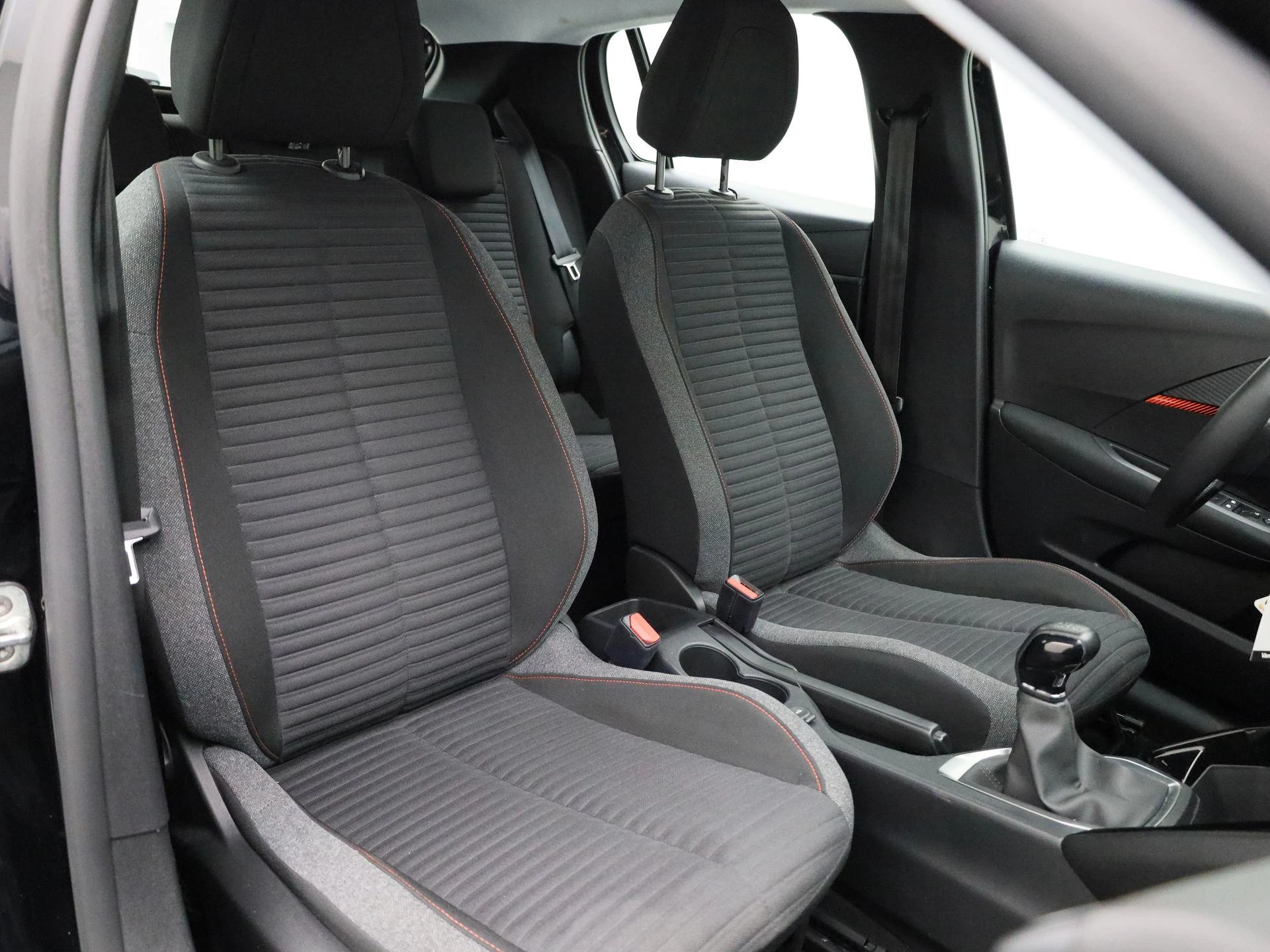 Peugeot 208 1.2 PureTech Active Pack
