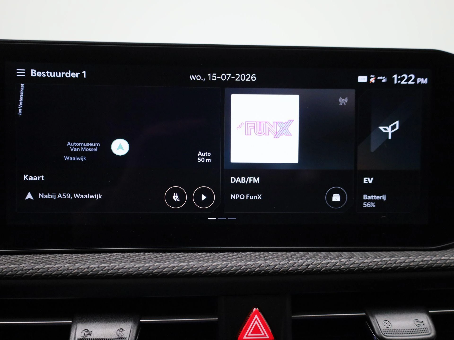 Kia EV6 Plus Advanced 84 kWh