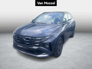 Hyundai Tucson 1.6 T-GDi Feel 7-DCT