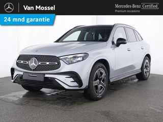 Mercedes-Benz GLC 400e 4MATIC Business Solution AMG