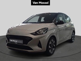 Hyundai i10 1.0 Techno