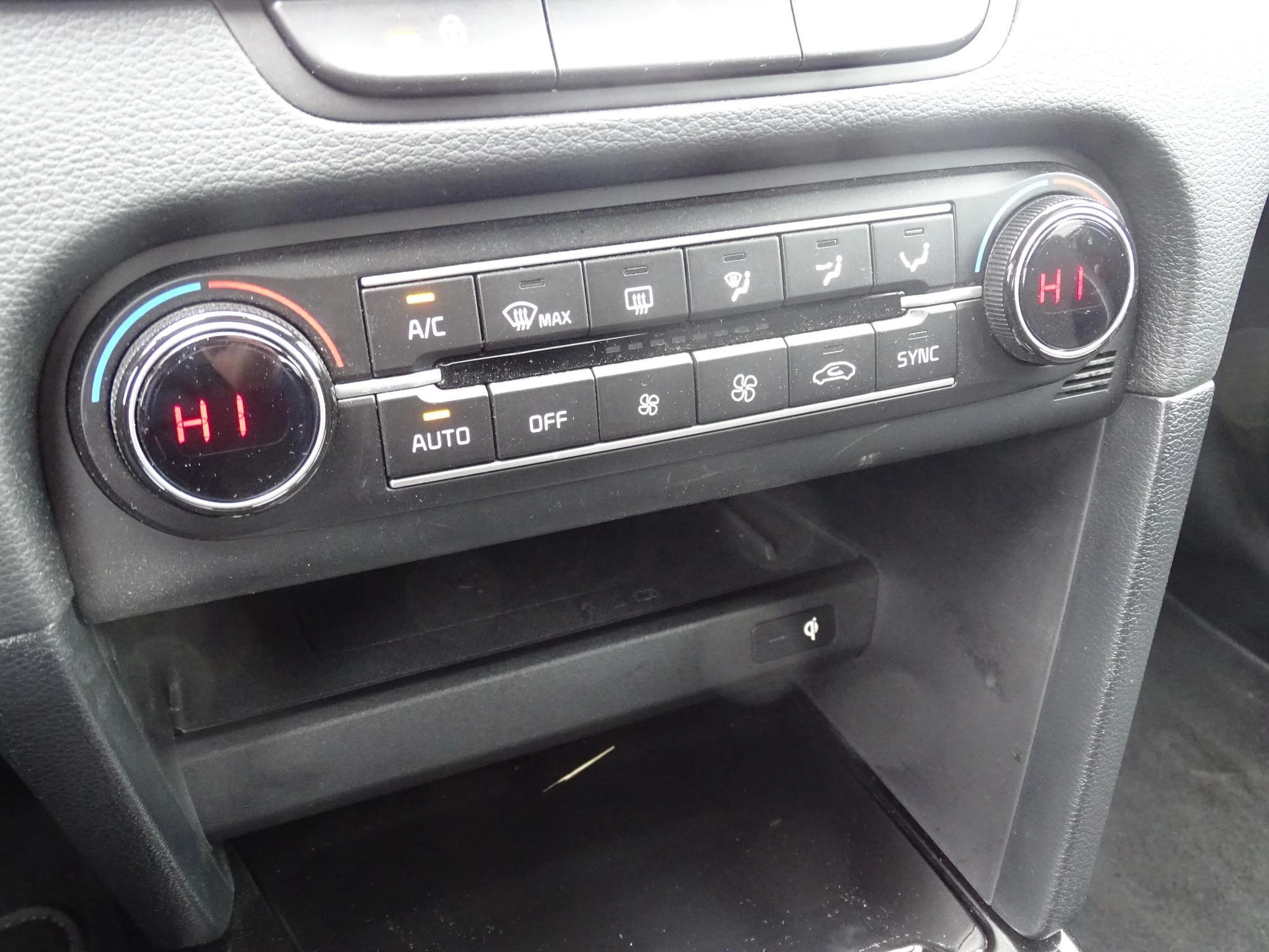 Kia XCeed 1.0 T-GDi 100 Pulse