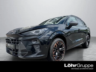 CUPRA Terramar 1.5 e-Hybrid 200 kW VZ