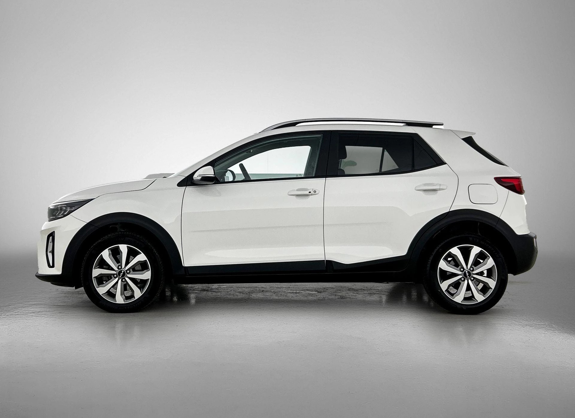Kia Stonic 1.0 T-GDi MHEV DynamicPlusLine
