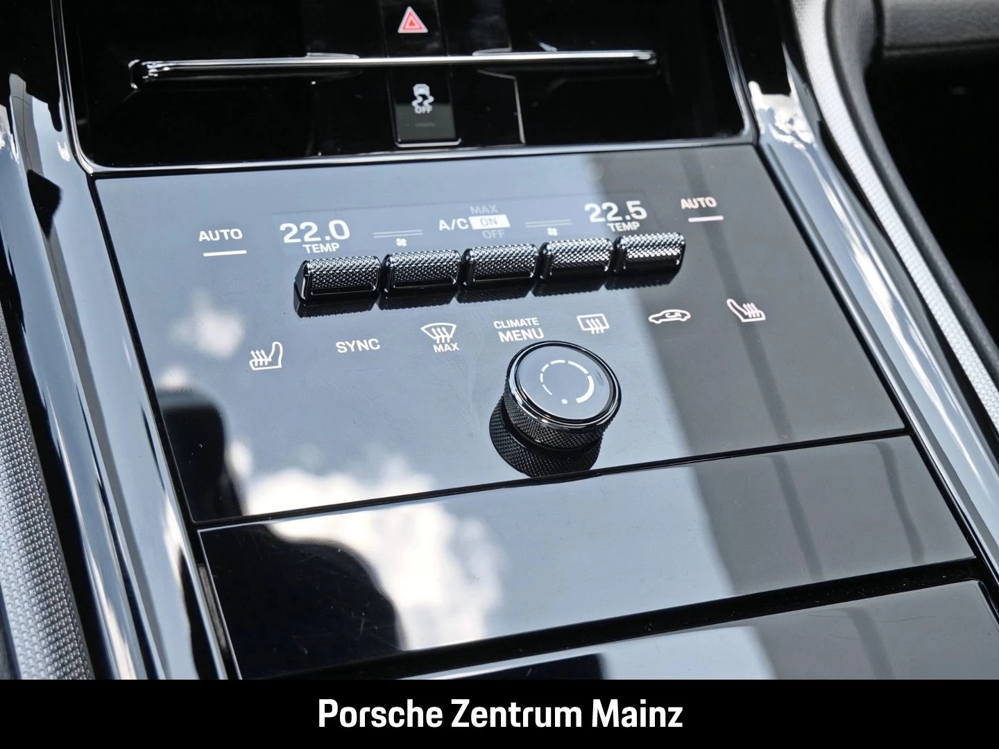 Porsche Panamera 4 E-Hybrid HA-Lenkung HeadUp Sportabgas -