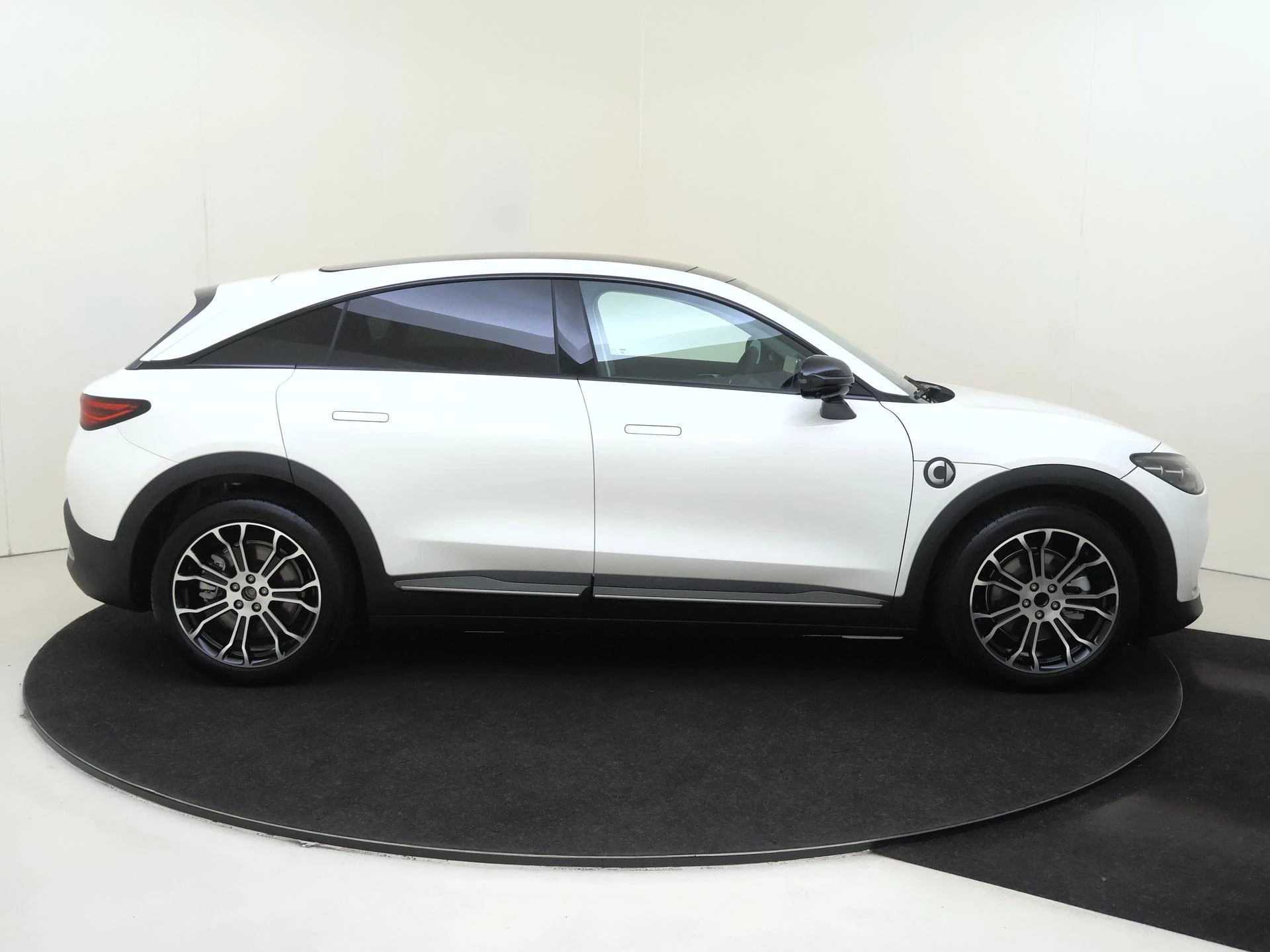 Volkswagen T-Roc 1.5 TSI R-Line Edition