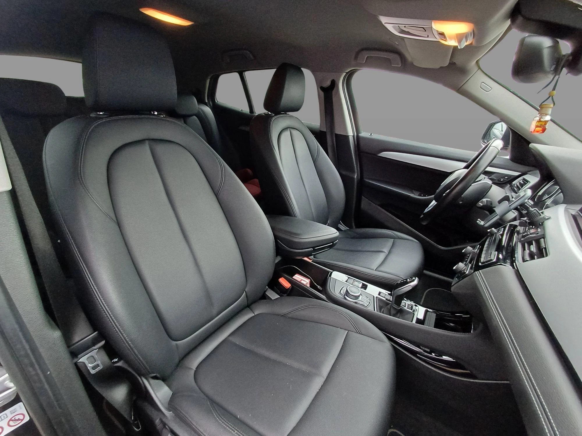 BMW X2 Advantage sDrive18iA 100kW DCT