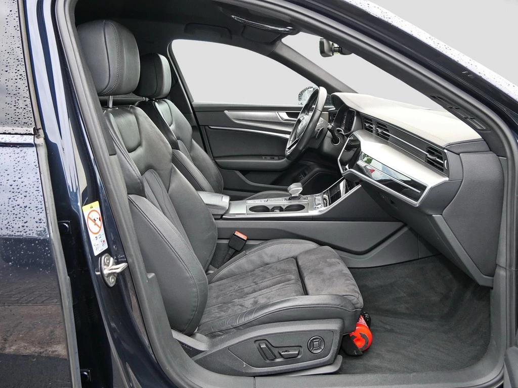 Audi A6 Avant 50 TFSI E quattro design *MATRIX*AHK*ACC*KAMERA*NAVI*