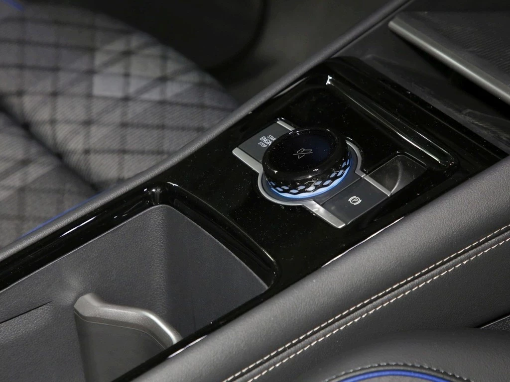 Volkswagen Tiguan R-Line 1.5 eHybrid OPF 6-Gang-DSG