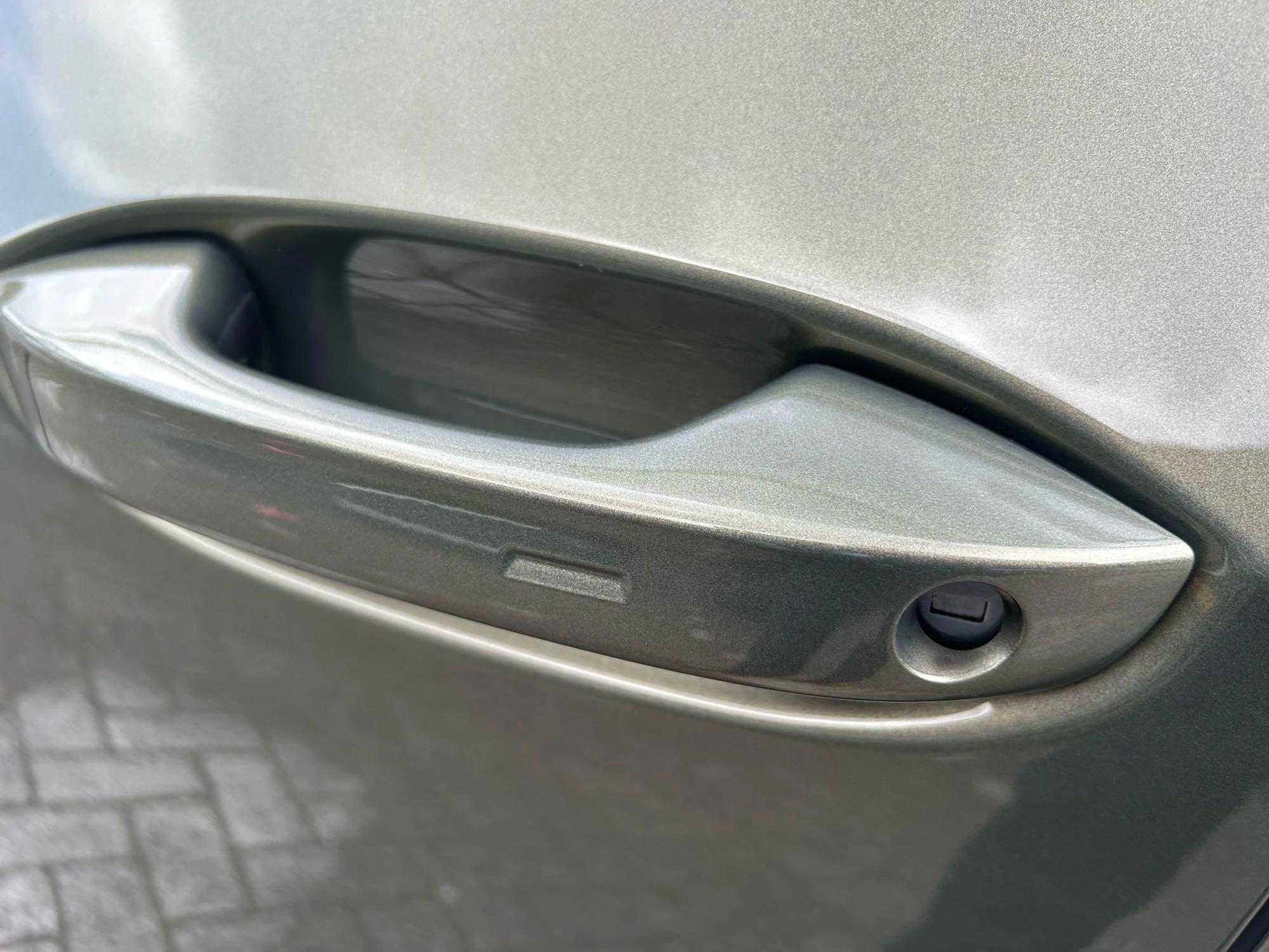 Volkswagen ID.3 Pro Business 59 kWh
