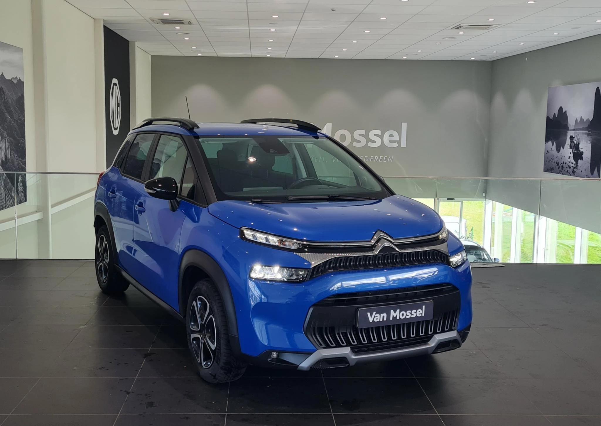Citroën-C3 Aircross-image-2