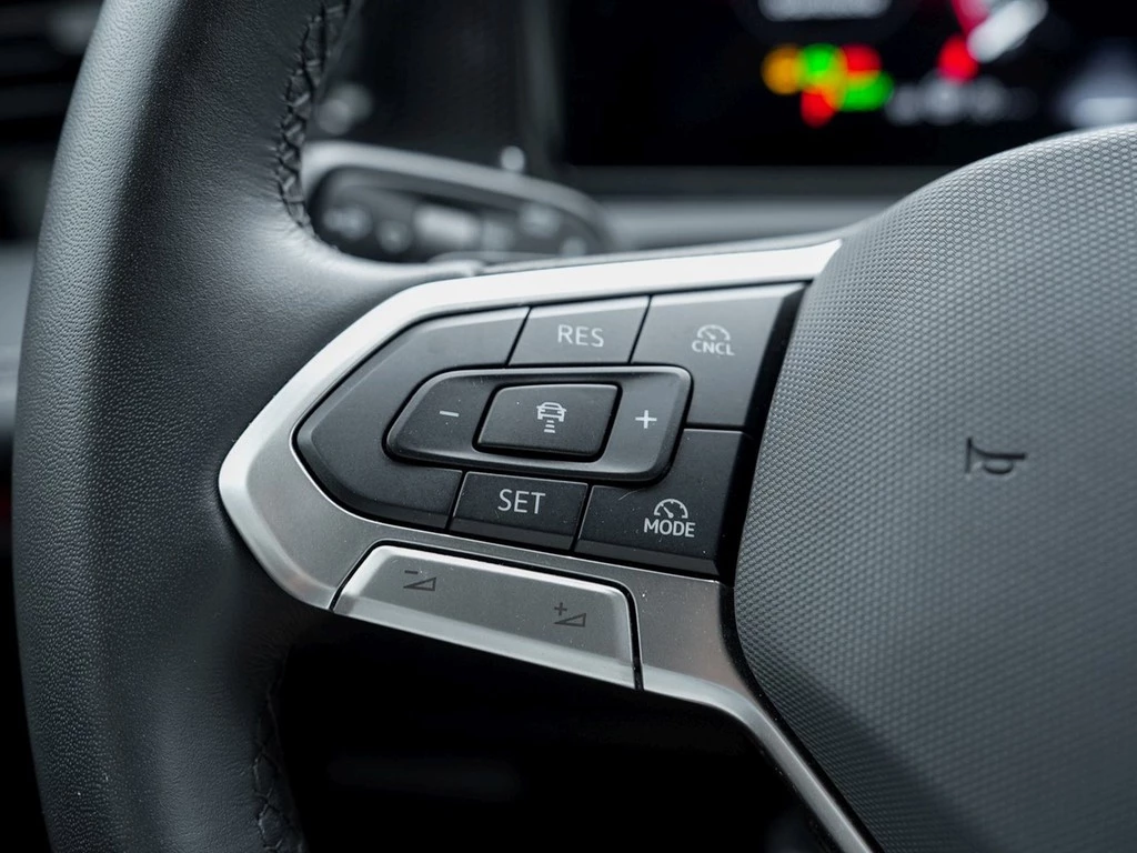 Volkswagen Tiguan 1,5 eTSI DSG Goal,AHK,LED,ACC,Navi 360° Kamera,Sitz/Lenkradheizung,Apple Car Play