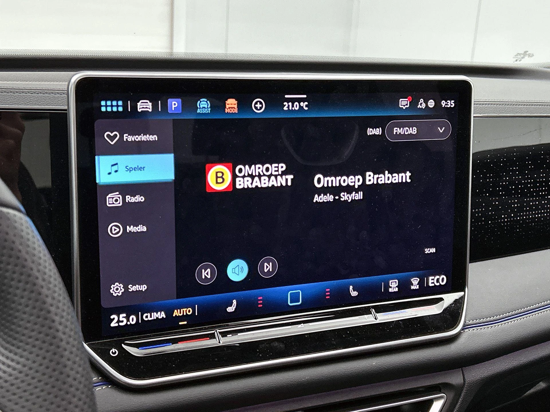 Volkswagen Tiguan 1.5 eHybrid R-Line Business | 204 PK |