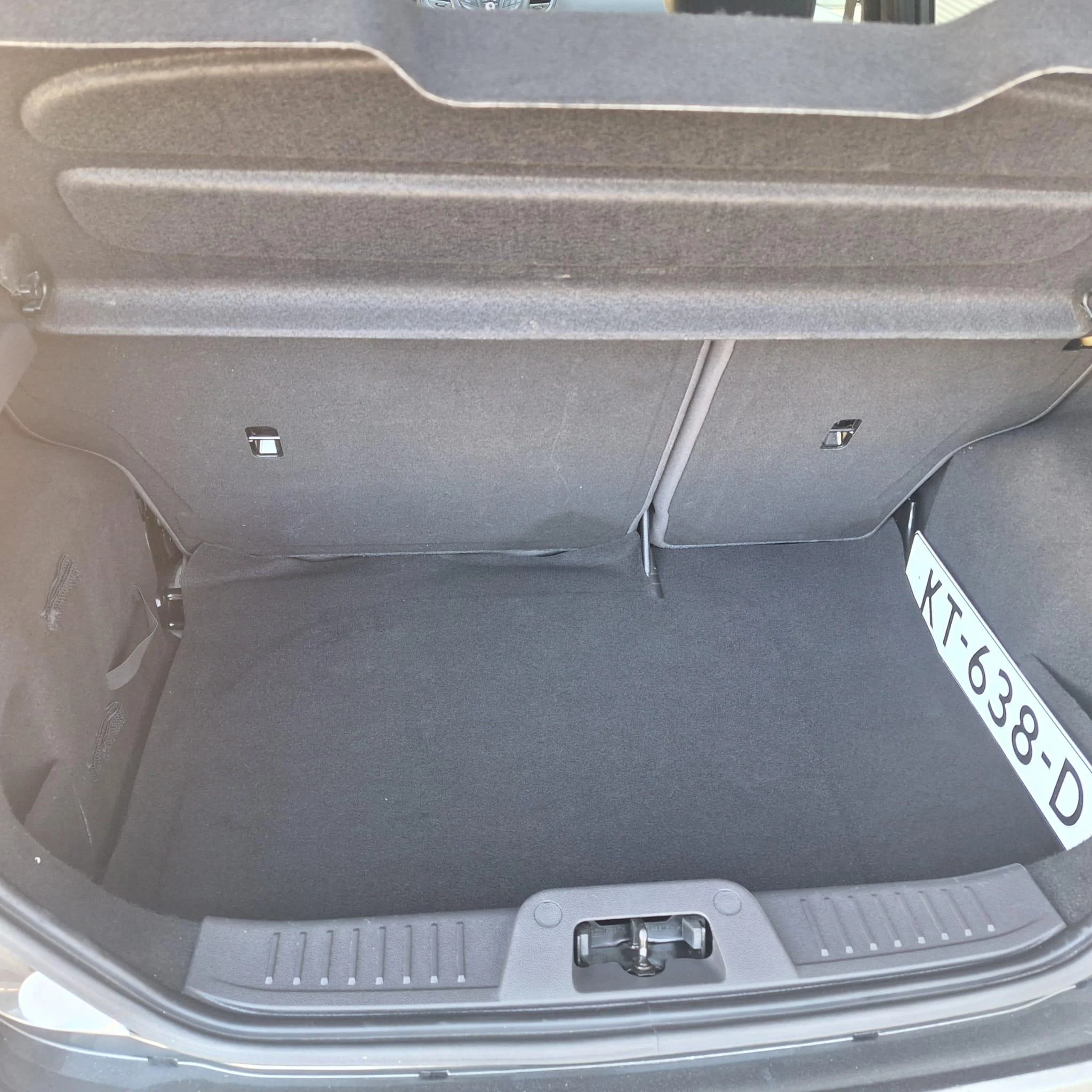 Ford Fiesta 1.0 EcoBoost ST Line