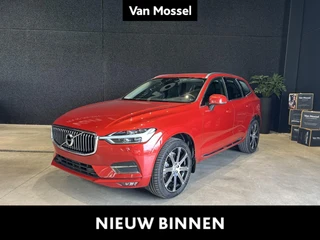 Volvo XC60 T5 Geartronic Inscription