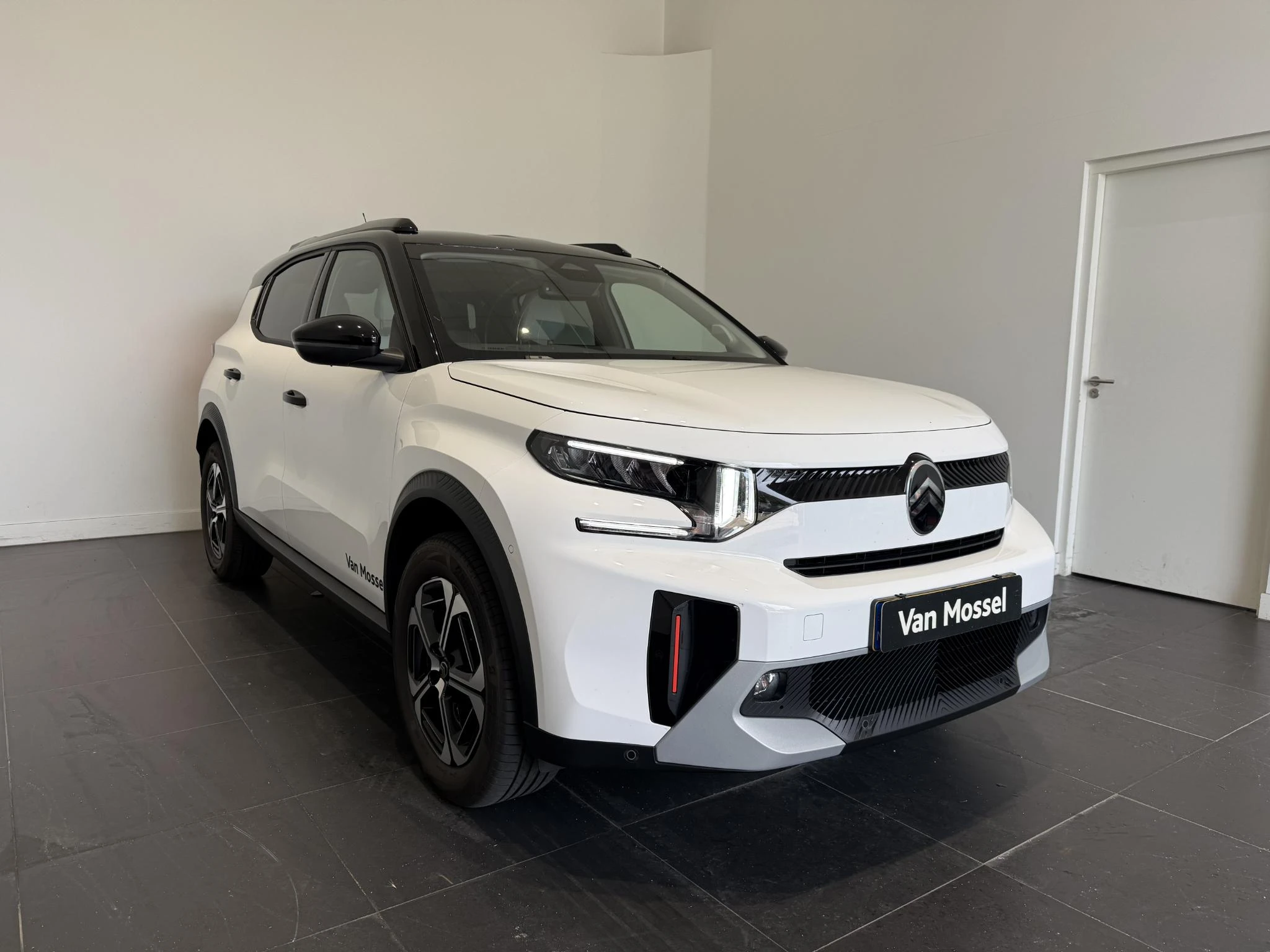 Citroën-C3 Aircross-image-2