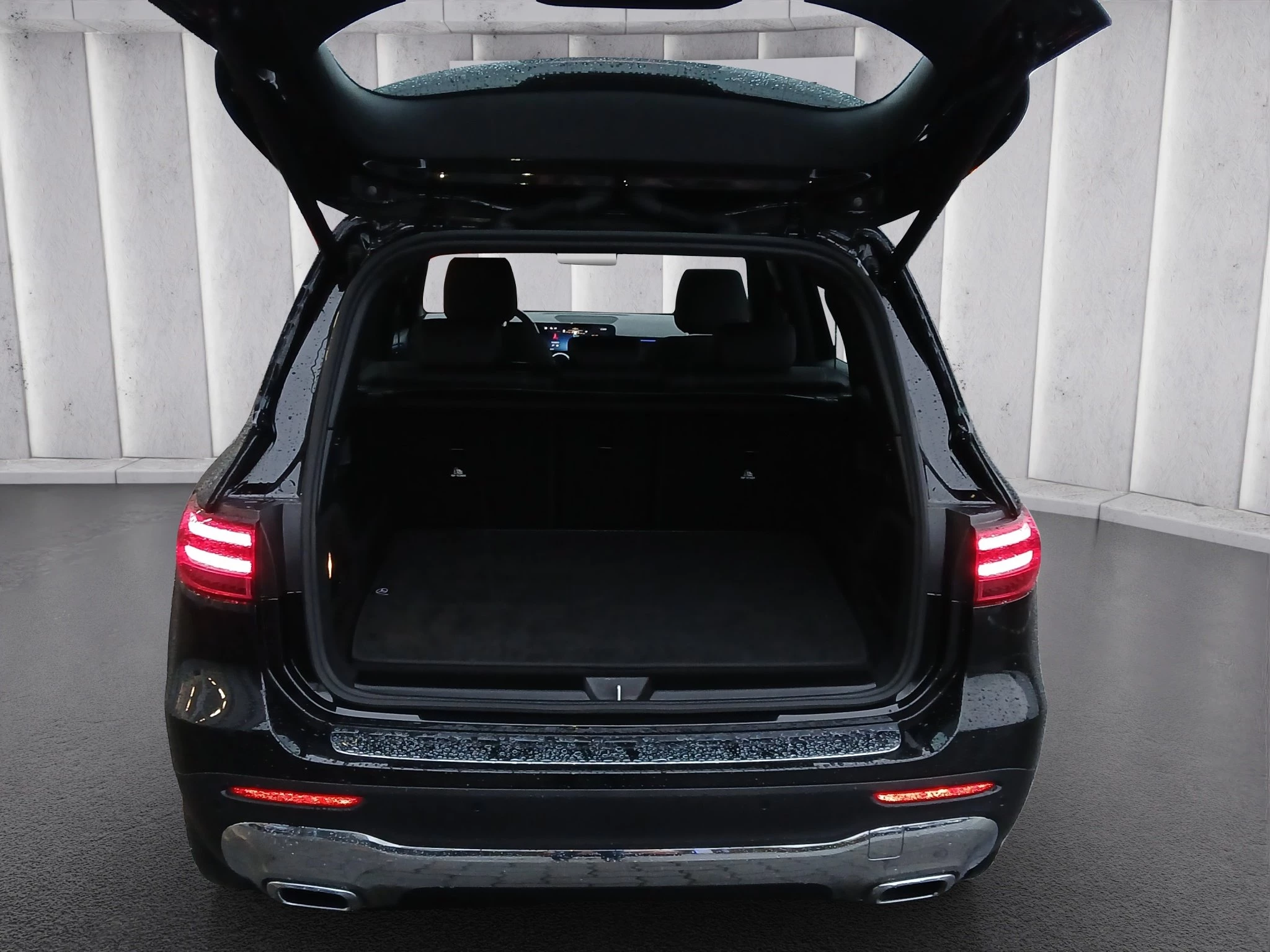 Mercedes-Benz GLB 200 Progressive AUT | LED | NAVI |