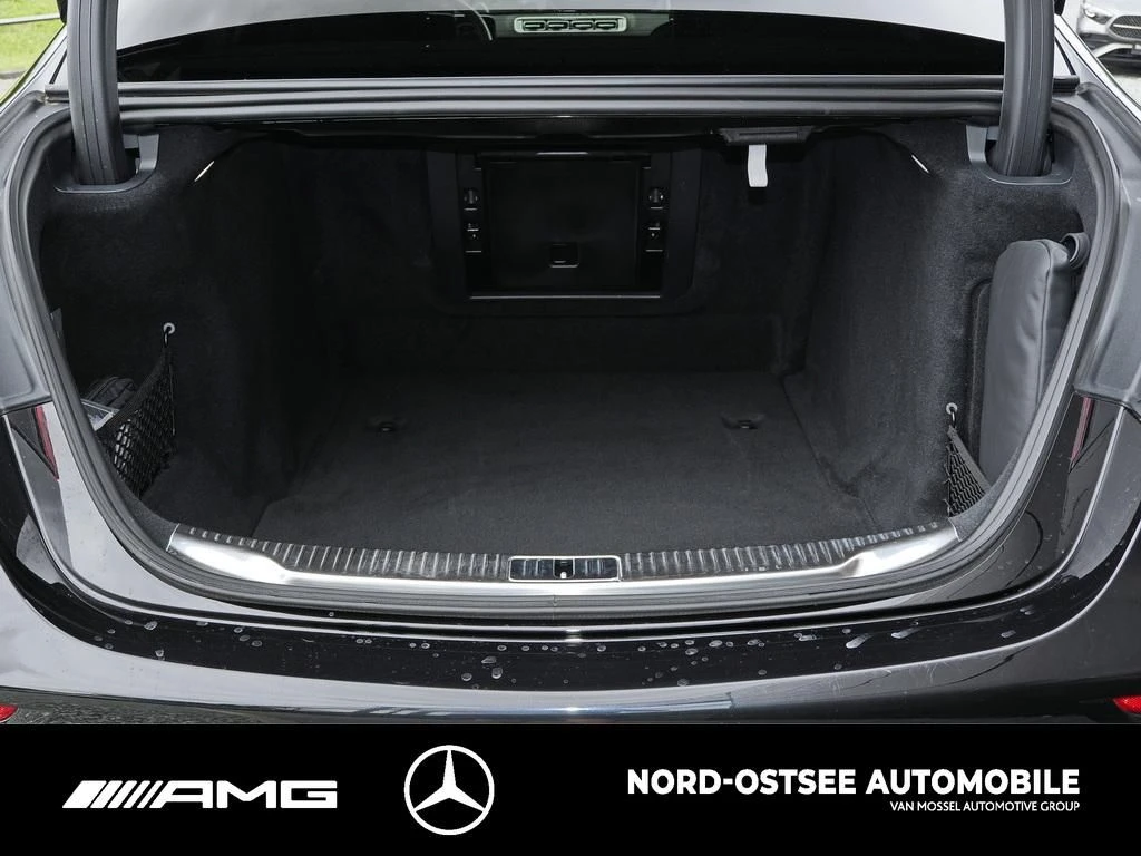 Mercedes-Benz S-Klasse 350 d LIMO L DISTRO PANO 360 STANDHZG MBUX