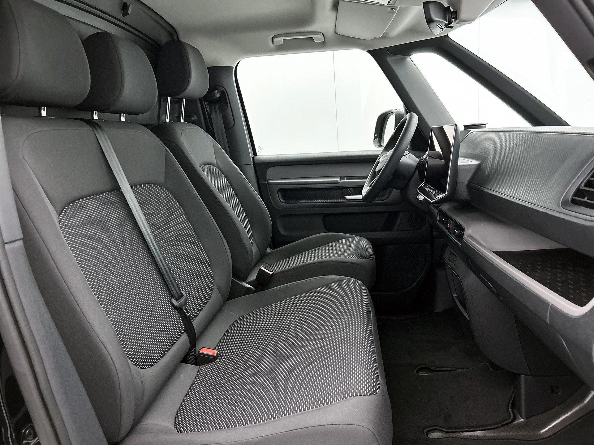 Volkswagen-ID. Buzz Cargo-image-29