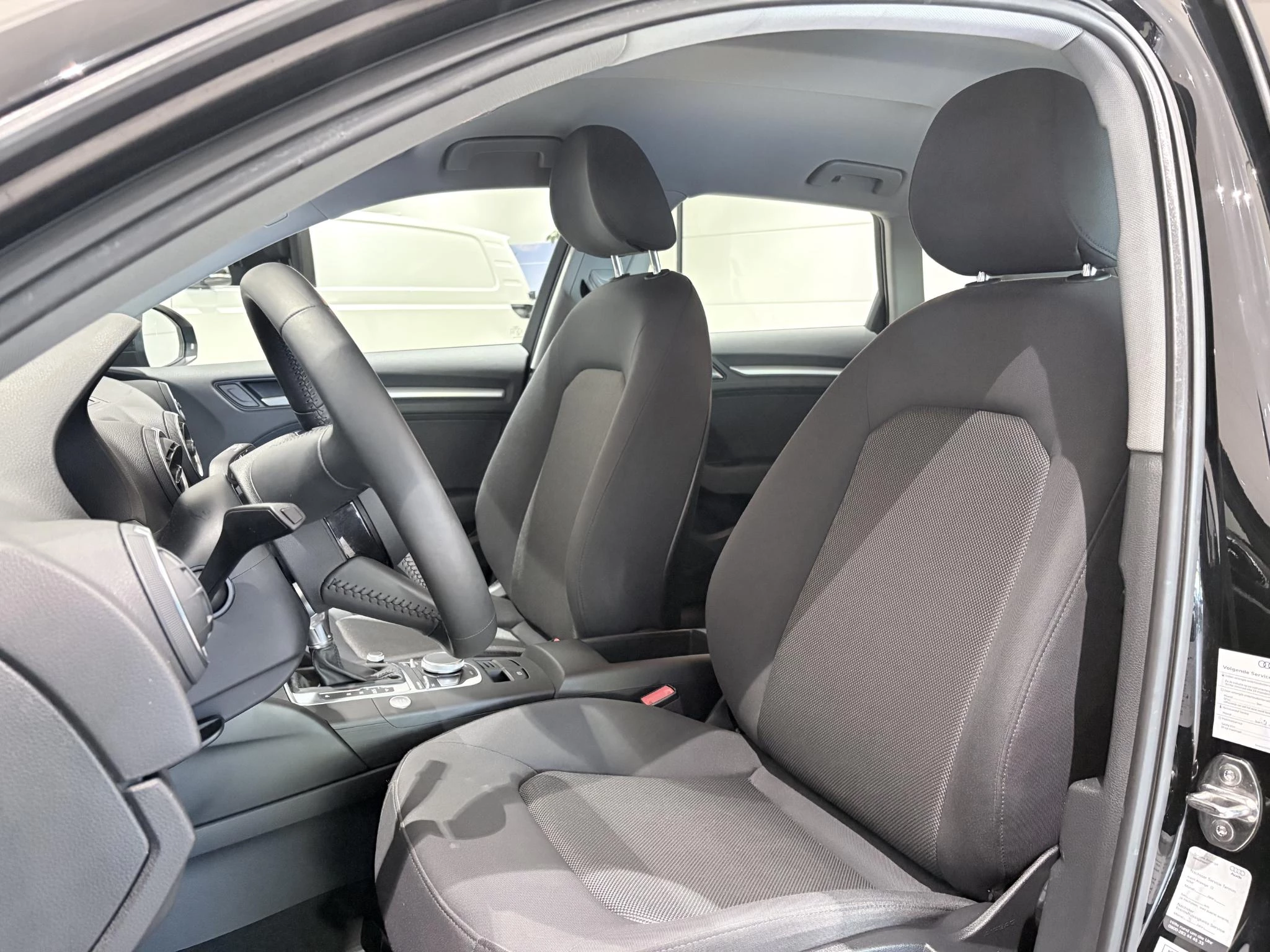 Audi A3 Sportback 1.4 e-tron Pro Line plus