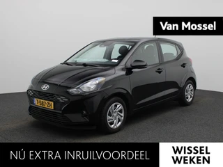 Hyundai i10 1.0 Comfort
