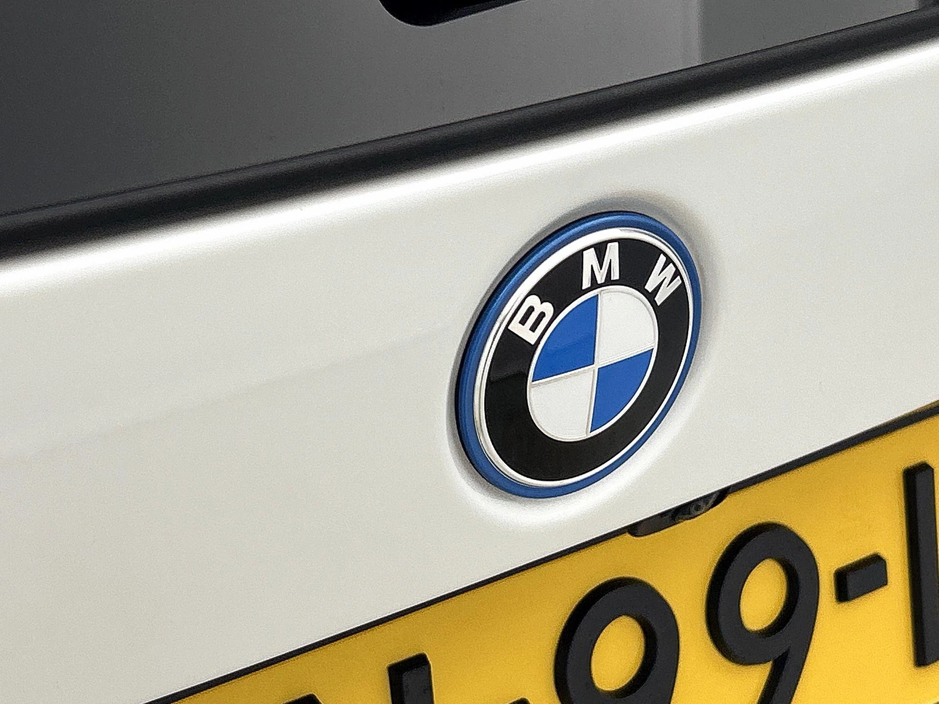 BMW X1 xDrive25e