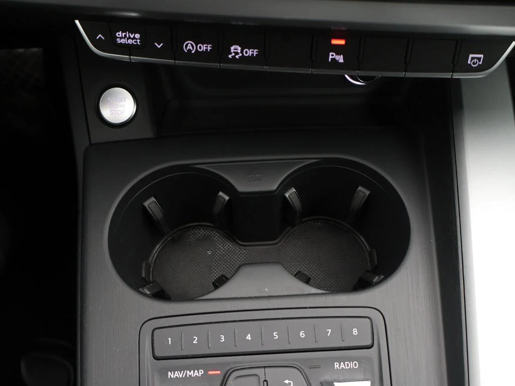 Audi A5 Sportback CNG Audi A5 Sportback Business Edition 2.0TFSI CNG 170PK *AUTOMAAT*ALCANTARA*TREKHAAK*CAMERA*PDC*CRUISE*...*