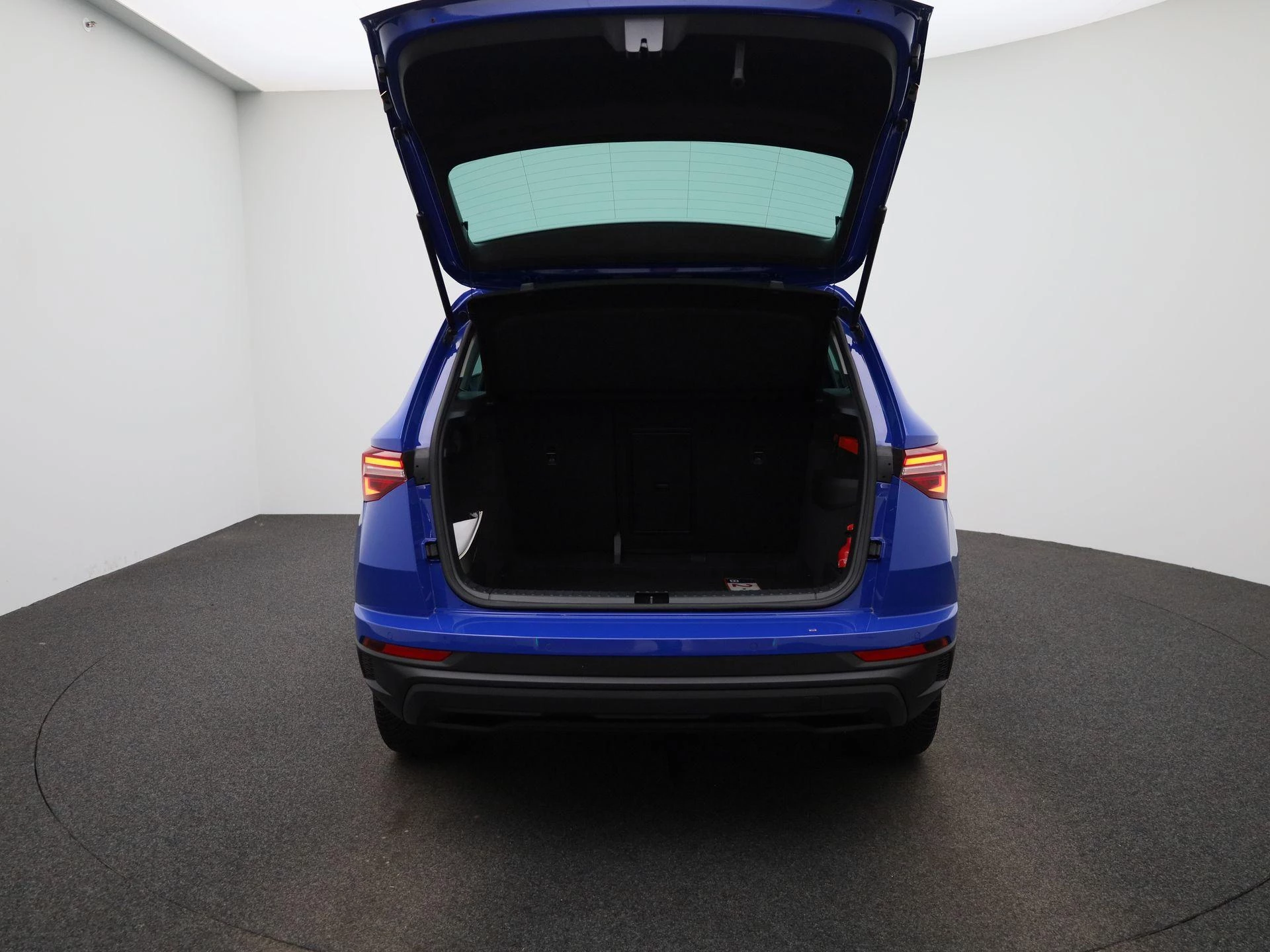 Škoda Karoq 2.0 CRTDI 85KW Clever