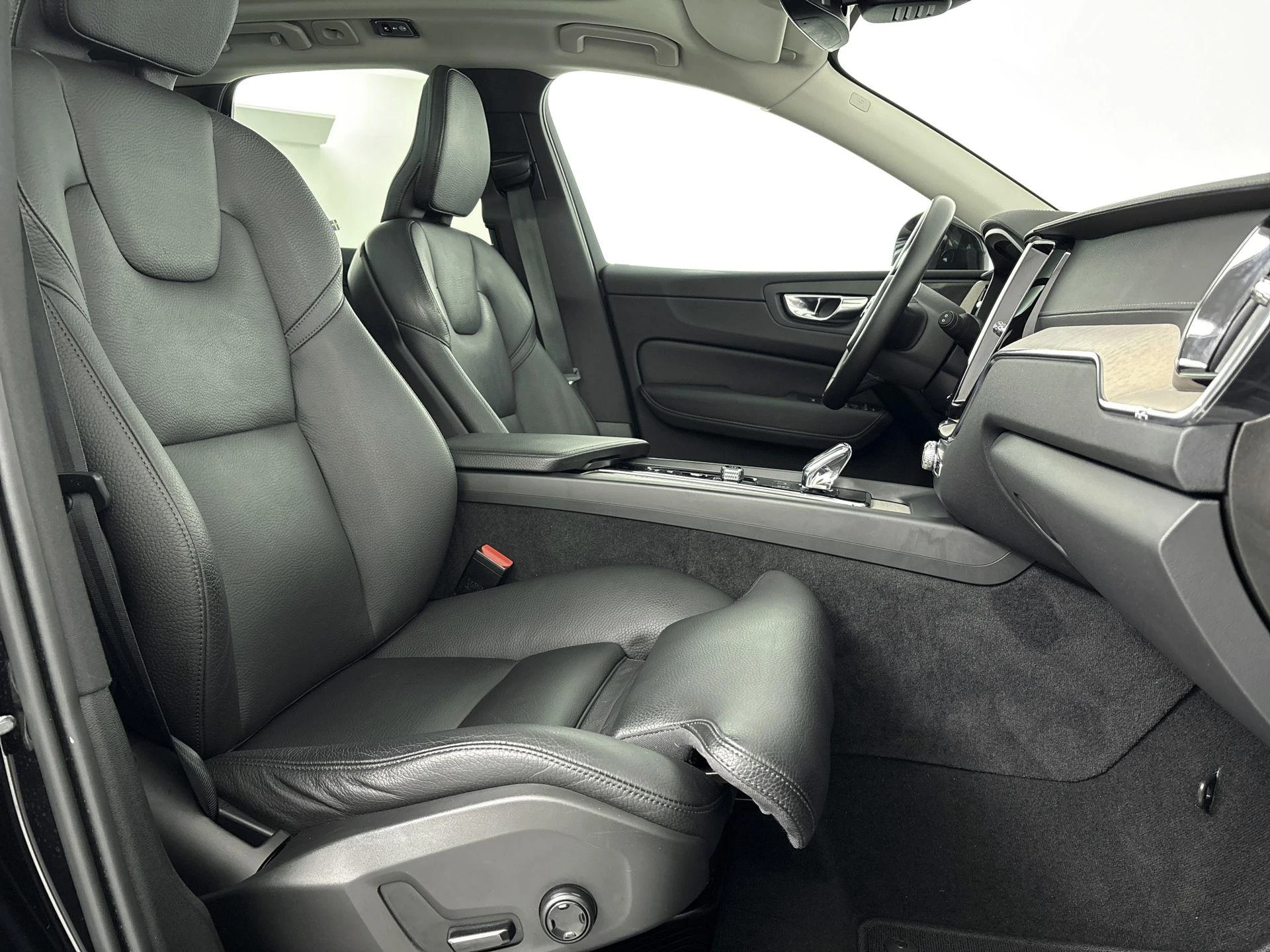 Volvo XC60 2.0 Recharge T6 AWD Inscription
