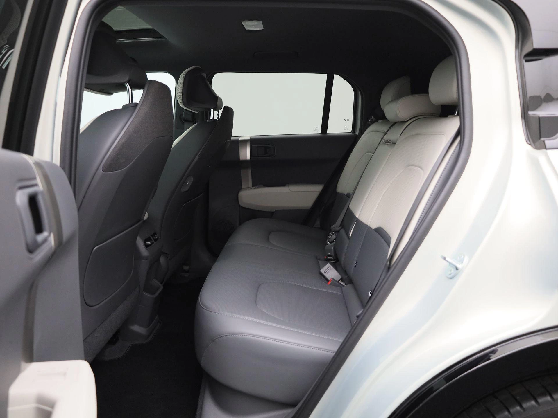 Kia EV3 GT-PlusLine 81.4 kWh