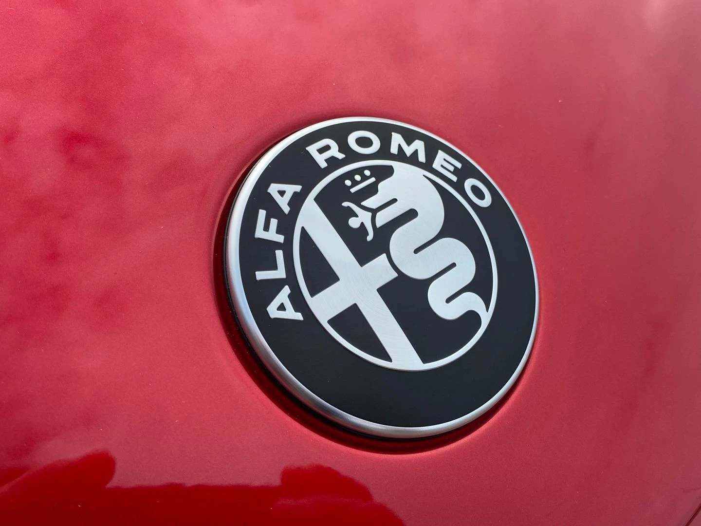 Alfa Romeo Junior 1.2 Turbo Ibrida Intensa 5dr Auto