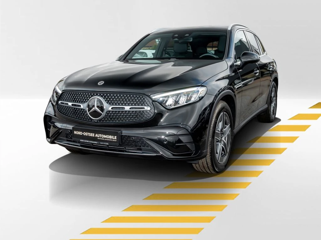 Mercedes-Benz-GLC 300 d-image-1