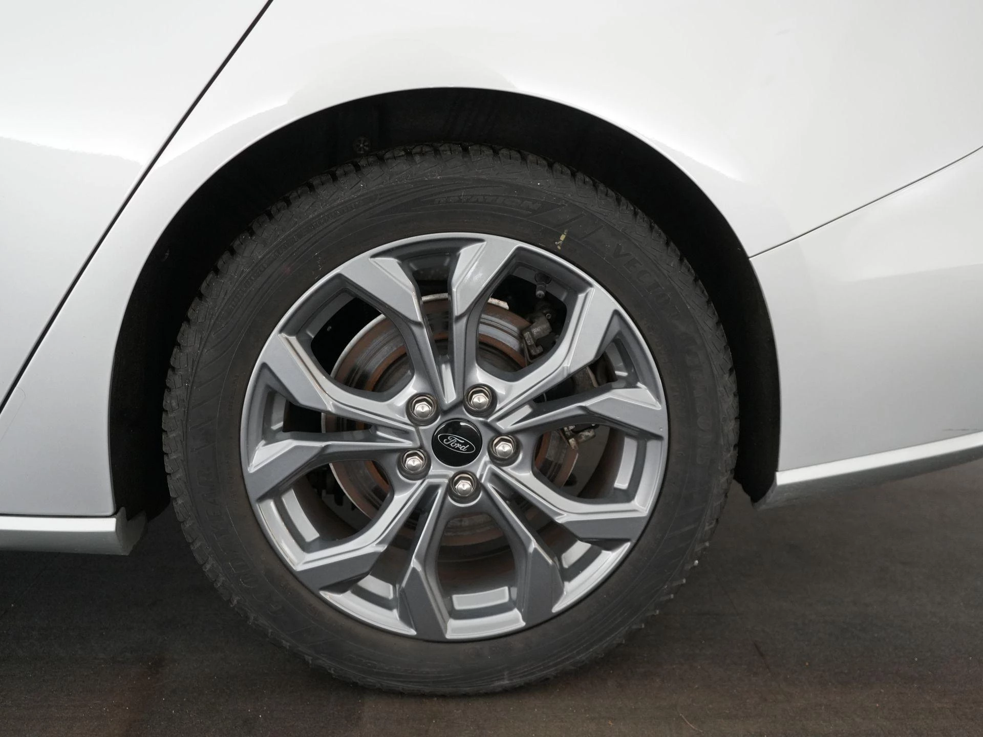 Ford Focus Clipper ST Line Style|Automaat||Camera|Carplay