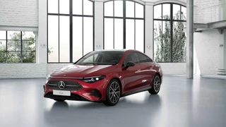 Mercedes-Benz CLA CLA 180 "140 Years Edition"