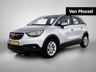 Opel Crossland X 1.2 Turbo Online Edition