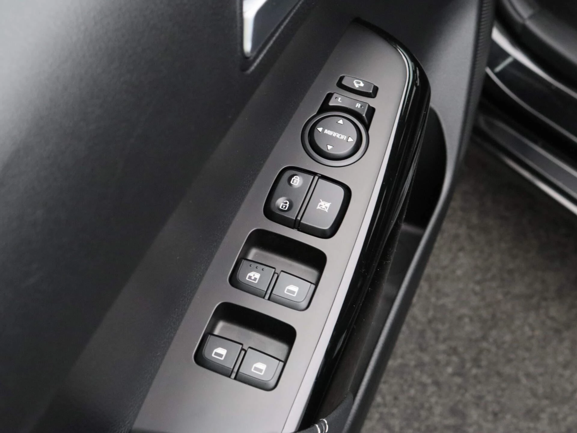 Kia Picanto 1.0 CVVT Colour Edition