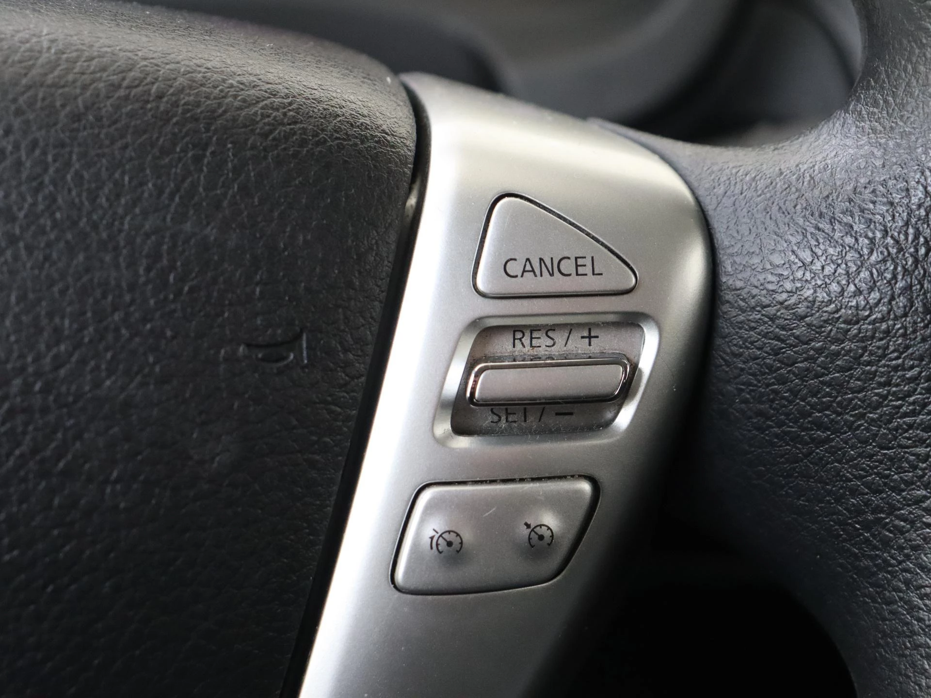 Nissan Note 1.2 DIG-S Connect Edition