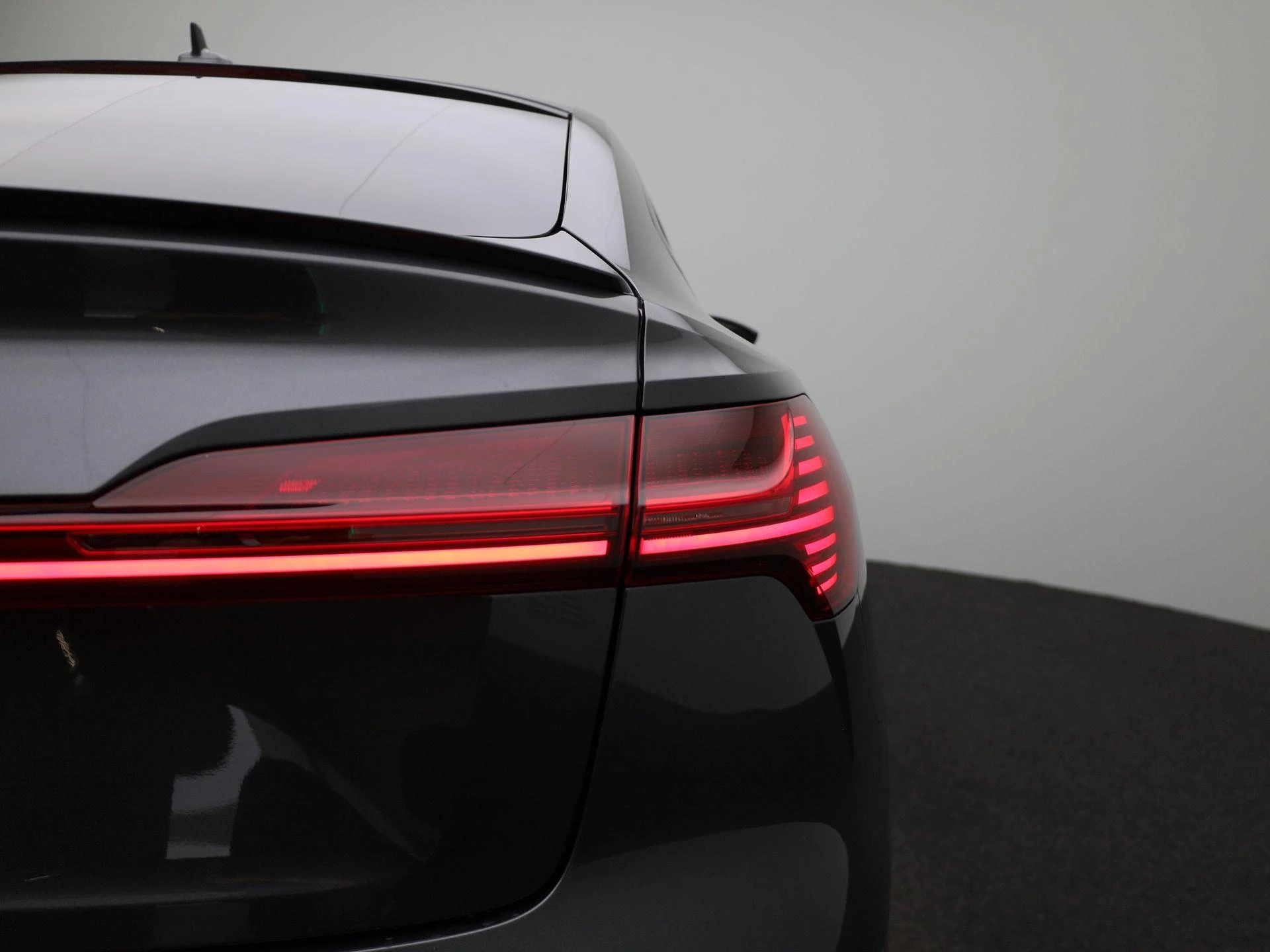 Audi e-tron 55 Quattro S-Line