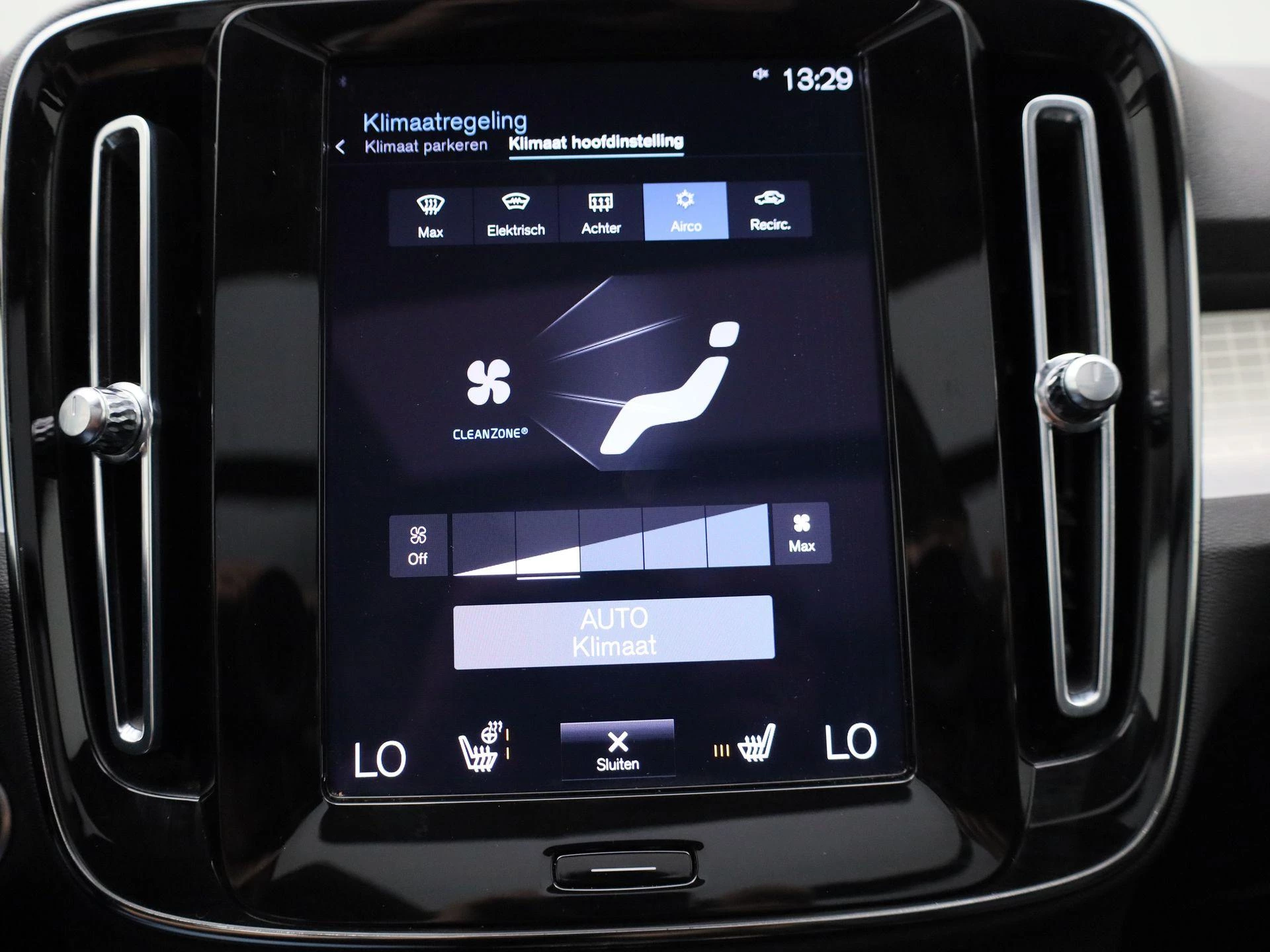 Volvo XC40 1.5 T4 Recharge Inscription Expression