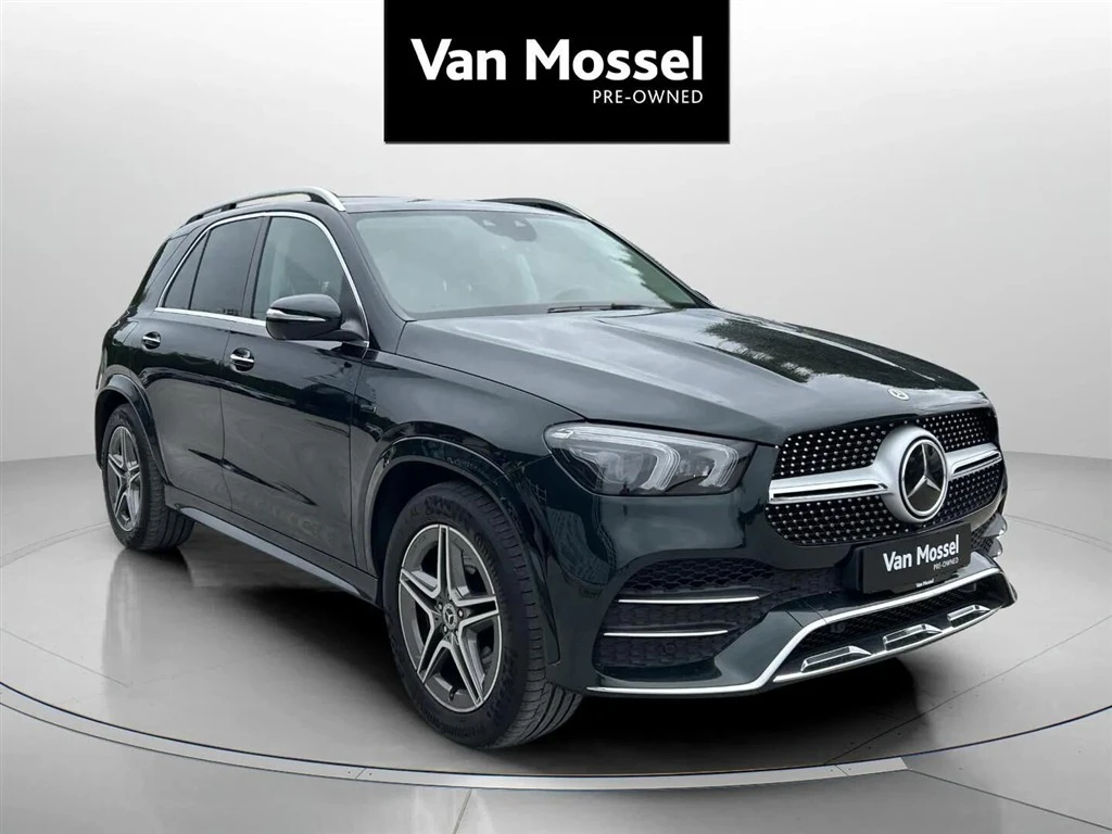 Mercedes-Benz-GLE-image-2