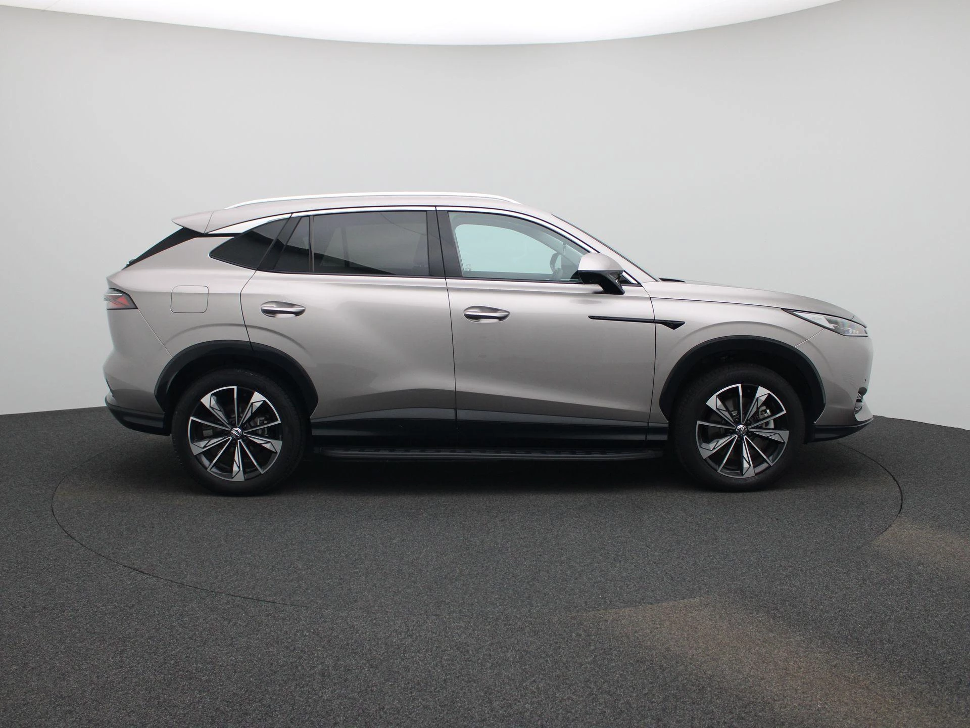 MG HS PHEV 1.5 Luxury